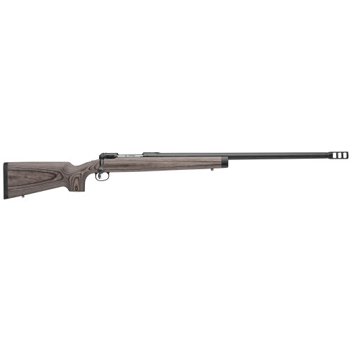 Savage Arms Magnum Target 26" - 338 Lapua - Black (22448)