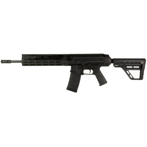 Zenith Firearms ZF-56 14.5" Pinned (16" OAL) - .223/5.56 - Black (ZF56RFL145)