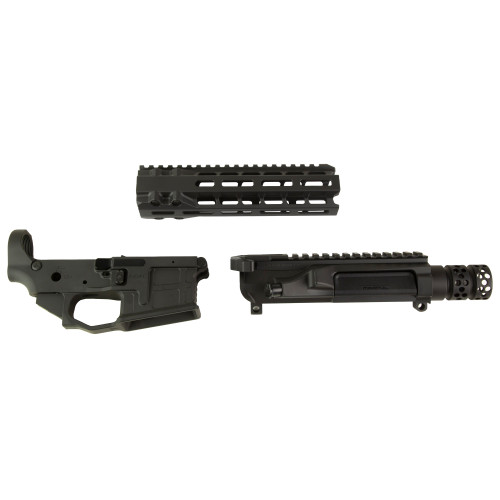 Radian Weapons AX556 N/A - Multi - Black (R0435)