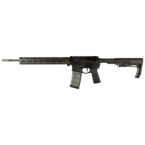 Faxon Firearms ION-X Hyperlite 16" - .223/5.56 - Black (FX5516X)