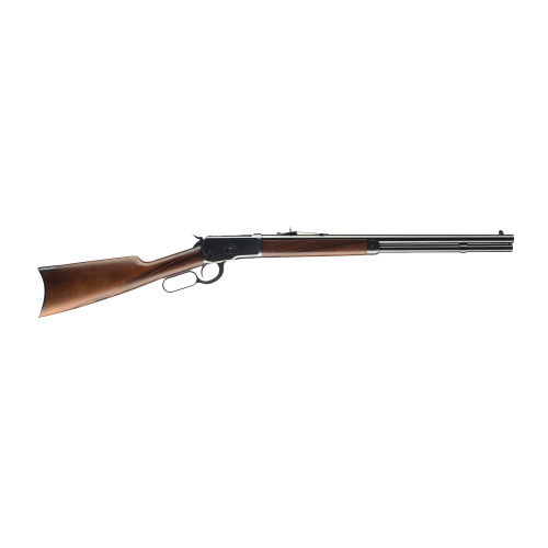 Winchester Repeating Arms Short Rifle 20" - 44-40 Winchester - Blue (534162140)
