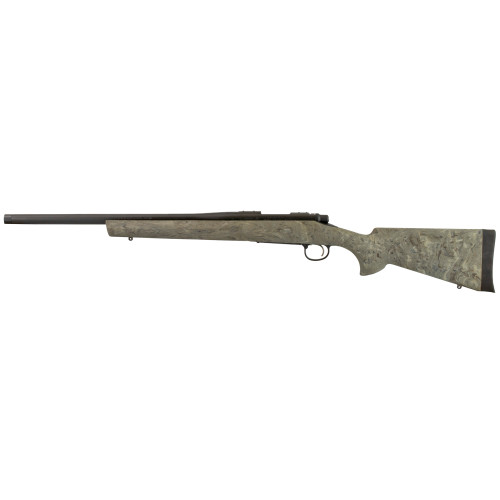 Remington Special Purpose Synthetic 20" - 308 Winchester - Black (R84203)
