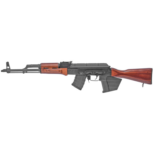 Riley Defense RAK101CA 16" - 7.62X39 - Black (RAK47-C-CA)