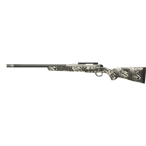 Springfield Boundary 22" - 6.5 Creedmoor - Gray (BAB92265CMCFY)