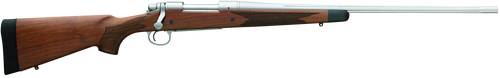 Remington LSS 24" - 7MM Remington - Silver (R84511)