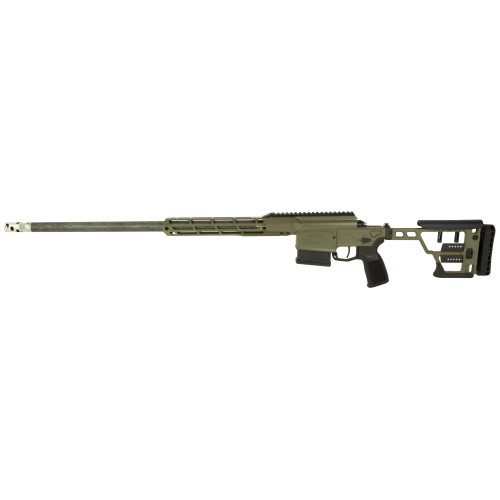 Sig Sauer Sawtooth 24" - 6.5 Creedmoor - Green (CROSS-65-24B-SAW)
