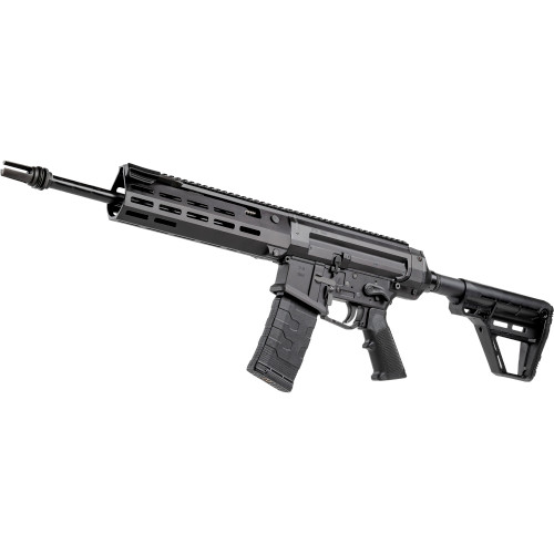 Zenith Firearms ZF-56 16" - .223/5.56 - Black (ZF56000016)