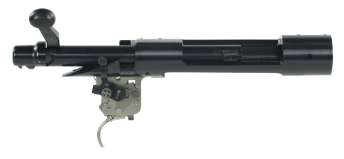 Remington Firearms (New) R27555 700  Multi-Caliber Long Action Black Right Hand Carbon Steel