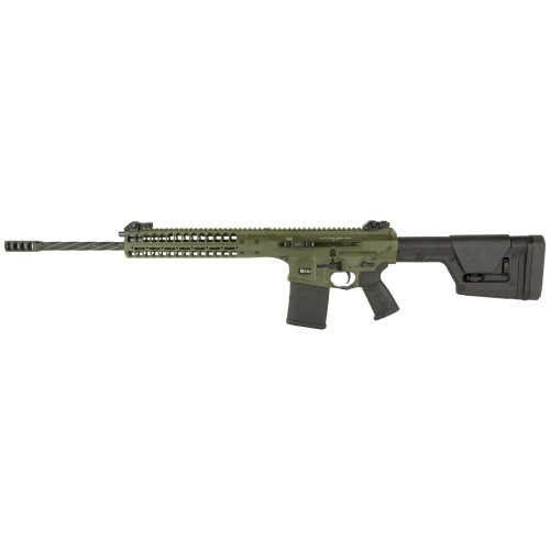 LWRC REPR MKII 20" - 762NATO - Olive Drab Green (REPRMKIIR7ODGF20SC)