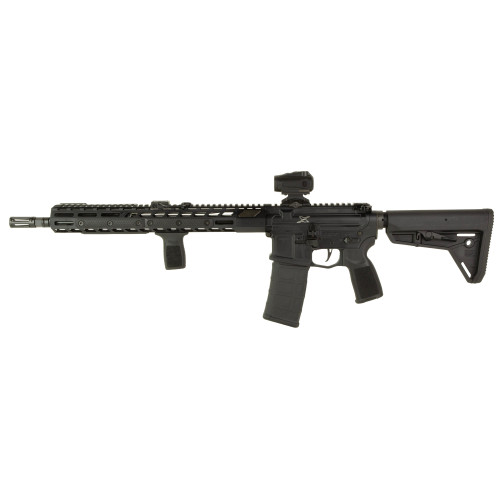 Sig Sauer SDI 16" - .223/5.56 - Black (RM400-SDI-16B-R5FX)
