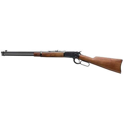 Winchester Repeating Arms Carbine 20" - 45 Long Colt - Black (534177141)