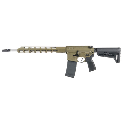 Sig Sauer Tread V2 16" - .223/5.56 - Moss (RM400-16B-TRD-V2G)