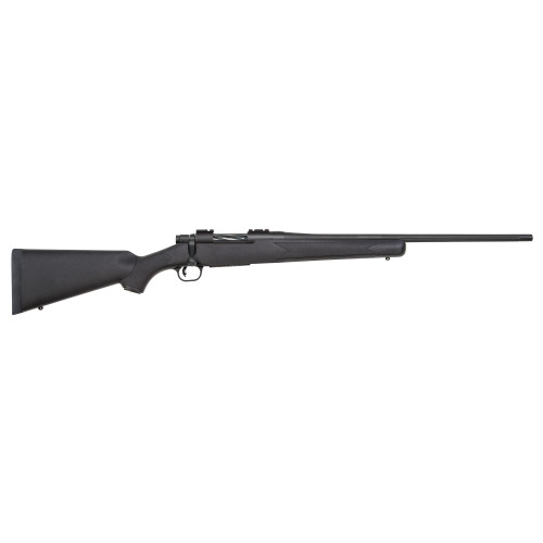 Mossberg Patriot 22" - 6.5 Creedmoor - Blue (27909)