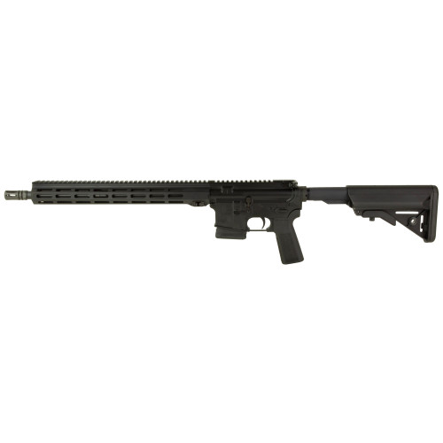 IWI US, Inc Zion Z-15 16" - .223/5.56 - Black (Z15TAC1610)
