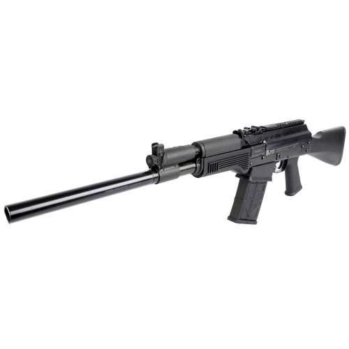 JTS Group M12AK 18.7" - 12 Gauge 3" - Black (M12AK)