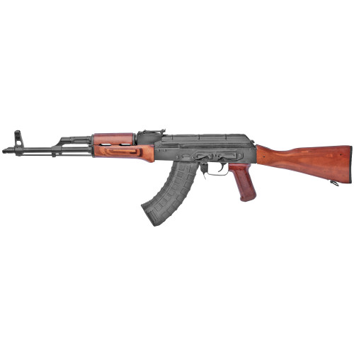 Riley Defense RAK101L 16" - 7.62X39 - Black (RAK47-C-L)