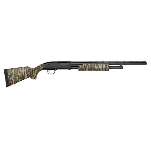 Mossberg All Purpose 22" - 20 Gauge 3" - Blue (32203)