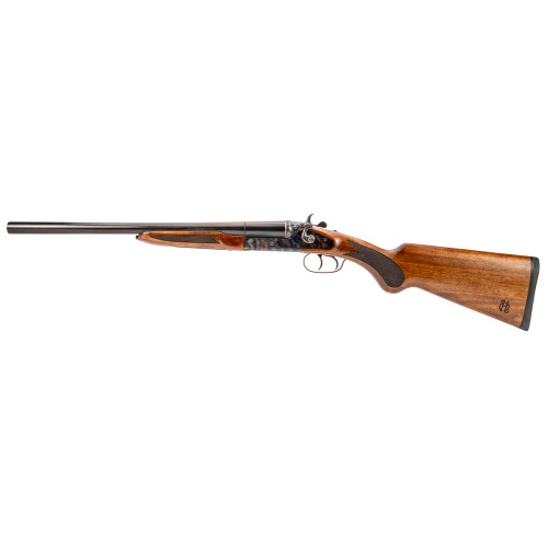 Heritage Coachwhip 18" - 12 Gauge 3" - Case Hardened (CW1218CH)