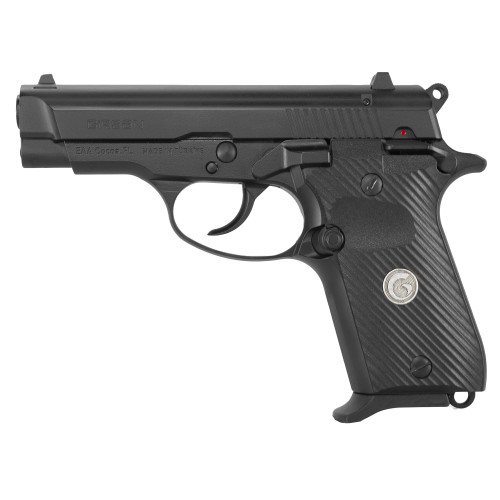 Girsan MC14 BDA 3.8" - 380 ACP - Black (390815)