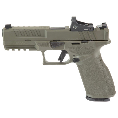 Springfield Echelon 4.5" - 9MM - Olive Drab Green (EC9459GLC-U-GU25)