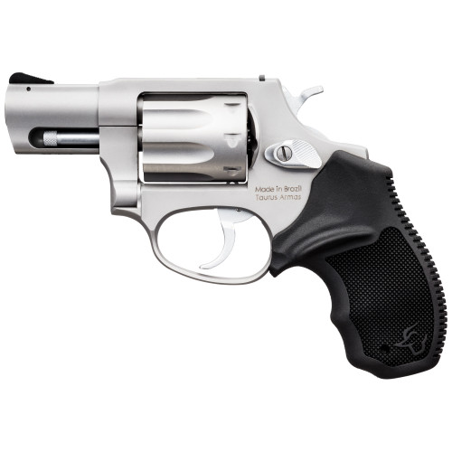 Taurus USA 942 3" - 22 LR - Silver (2-942039UL)