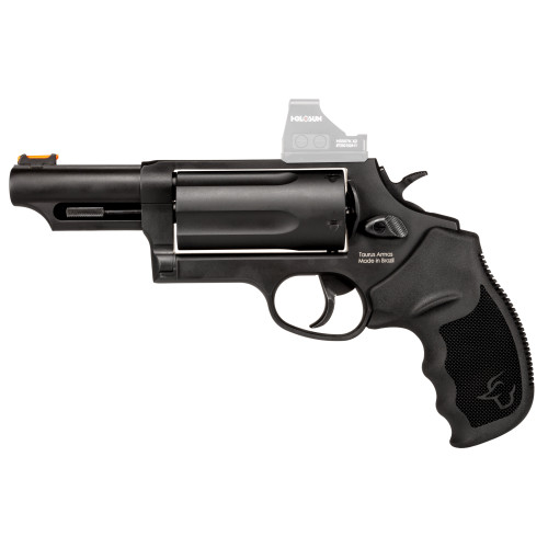 Taurus USA Taurus Optic Ready Option 3" - 45 Long Colt - Black (2-4410P31MAG)