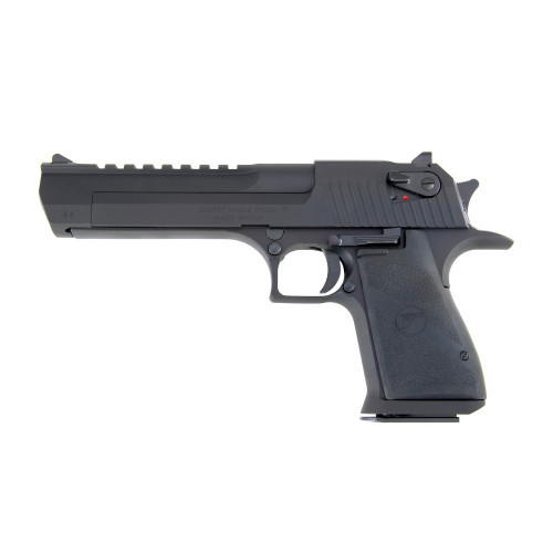 Magnum Research Desert Eagle 6" - 44 Magnum - Black (DE44)