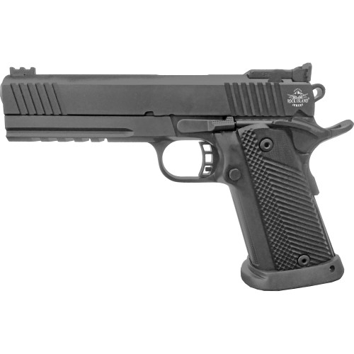 Armscor Pro Series 5" - 9MM - Black (56645)