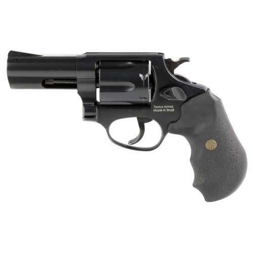 Rossi RP63 3" - 357 Magnum - Black (2-RP631)