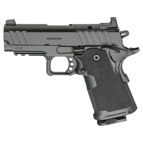 Springfield Compact 3.5" - 9MM - Black (PH9115AOS)