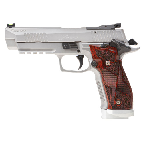 Sig Sauer XFive Classic 5" - 9MM - Black (226X5-9-CLASSIC)