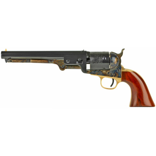 Cimarron Man With No Name 7.5" - 38 Special - Color Case Hardened (CA9081)