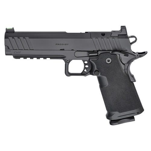 Springfield Prodigy 5" - 9MM - Black (PH9119AOS)