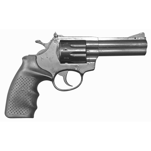 Armscor AL22 4" - 22 LR - Blue (AL22B)
