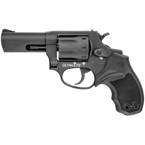 Taurus USA 942 3" - 22 LR - Black (2-942031UL)
