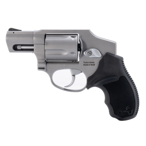Taurus USA 850 2" - 38 Special - Silver (2-850129)