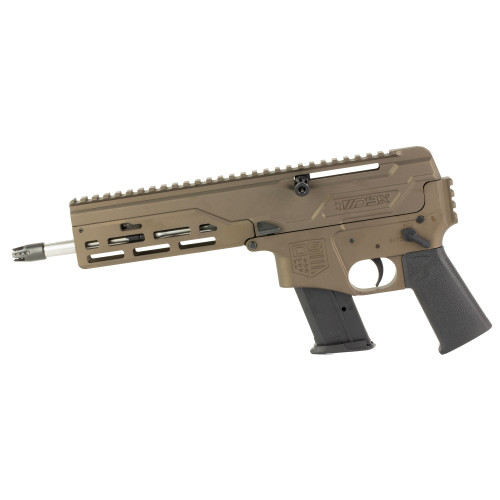 Diamondback Firearms DBX57 DB1614L071