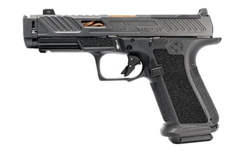 Shadow Systems MR920P 4.8" - 9MM - Black (SS-1211)