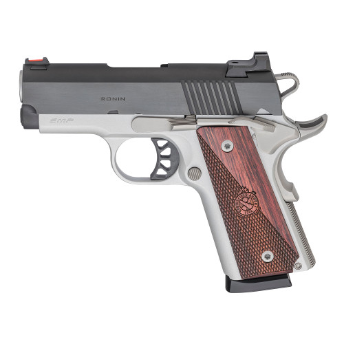 Springfield Ronin EMP 3" - 9MM - Blue (PX9123L)