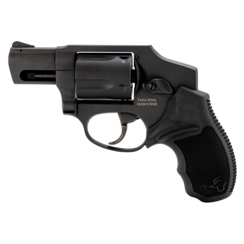 Taurus USA 850 2" - 38 Special - Black (2-850121)
