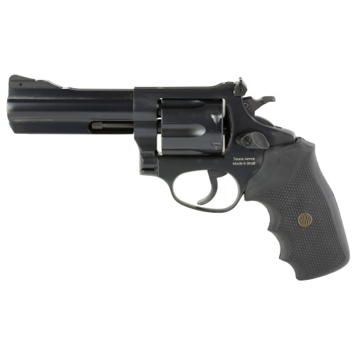 Rossi RM64 4" - 357 Magnum - Black (2-RM641)