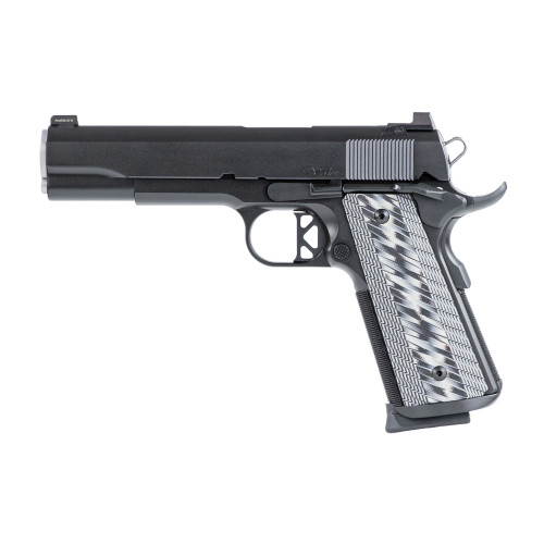 Dan Wesson Valor 5" - 45 ACP - Black (01823)