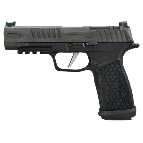 Sig Sauer P365XF 4.3" - 9MM - Black (365XF-9-BFO)