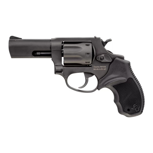Taurus USA 942M 3" - 22 WMR - Black (2-942M031UL)