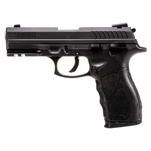 Taurus USA TH45 4.25" - 45 ACP - Black (1-TH45041)