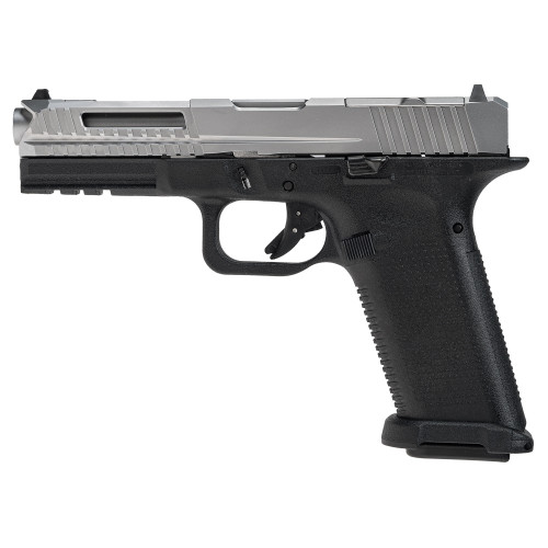 Lone Wolf Distributors RMR LWD-LTD17-V2-RMR