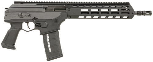 IWI US GAP28 Galil Ace Gen II 223 Rem/5.56 NATO 30+1 13" Steel Barrel, M-LOK Handguard, Picatinny Rail Receiver, Black Polymer Grip