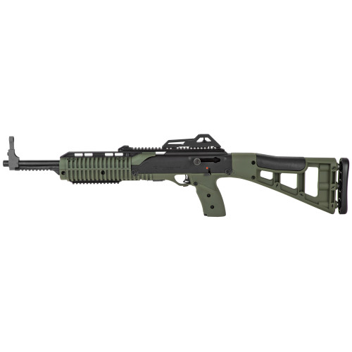 Hi-Point Firearms Carbine 16.5" - 9MM - Olive Drab Green (995TSOD)