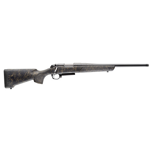 Bergara Stoke 20" - 6.5 PRC - Black (B14SM909)