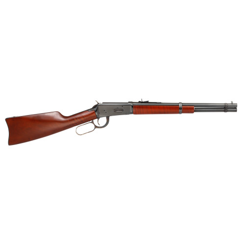 Cimarron Saddle Rifle 18" - 38 Special - Blue (CA2010G35)